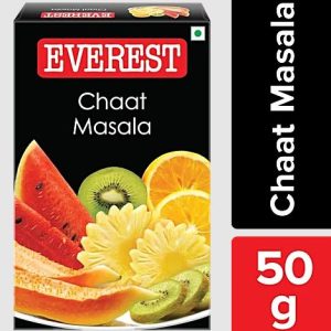 Everest chat masala
