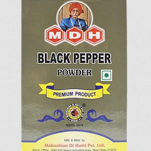 MDH Black Pepper Powder