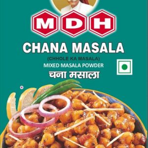 MDH Chana Masala