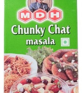 MDH Chunky Chat Masala