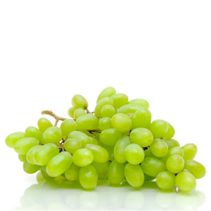 Organic Grapes