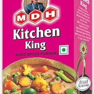 MDH Kitchen King