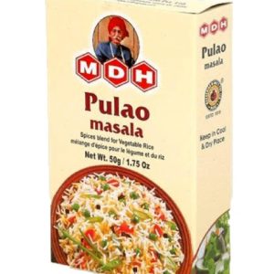 MDH Pulao Masala