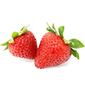 Organic Strawberry