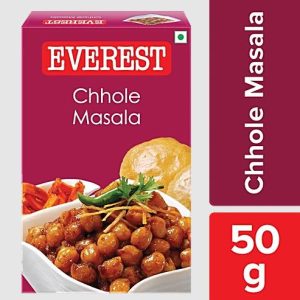 Everest Chole Masala
