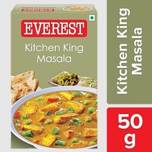 Everest Kitchen King Masala