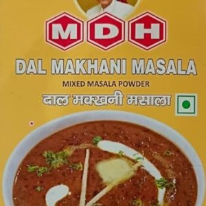 MDH Dal Makhani Masala