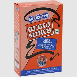 MDH Deggi Mirch