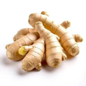 Ginger, 250 gm