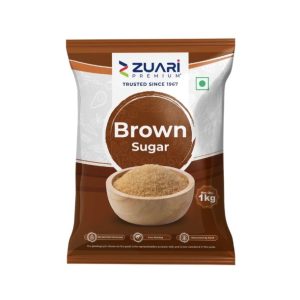 Zuari Brown Sugar, 1 Kg