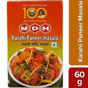 MDH Kadhai Paneer Masala