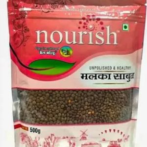 Nourish Masoor Malka Sabut