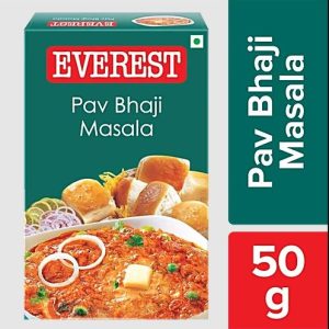 Everest Pav Bhaji Masala
