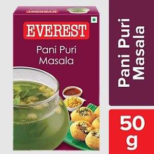 Everest Pani Puri Masala