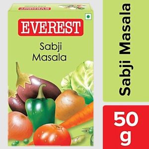 Everest Sambhar Masala