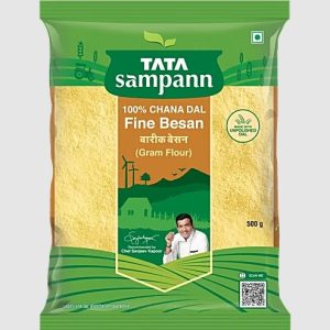 Tata Sampann Gram Flour/Fine Besan
