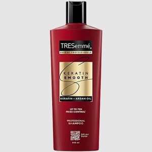 Tresemme Keratin Smooth Shampoo