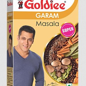 Goldiee Garam Masala