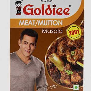 Goldiee Meat Masala