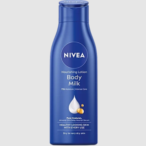 Nevia Body Lotion