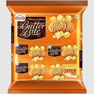Priyagold Butter Bite