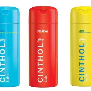 Cinthol Talc