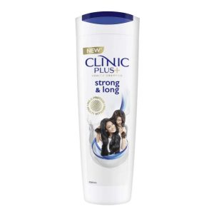 Clinic Plus Strong & Long Shampoo