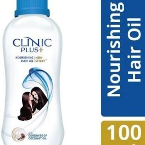 Clinic Plus Hair Oil (200ml) - Pack 48