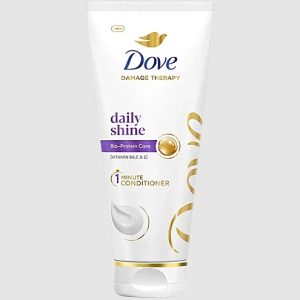Dove Daily Shine Conditioner
