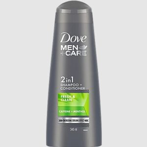 Dove Men+Care Fortifying Shampoo