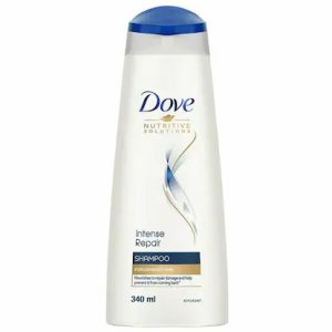 Dove Intense Repair Shampoo