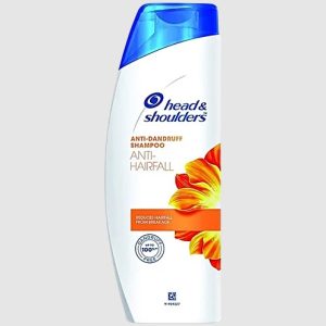 Head & Shoulders Anti Dandruff Shampoo
