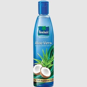 Parachute Advansed Coconut Hair Oil