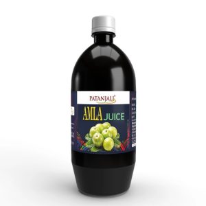 Patanjali Amla Juice