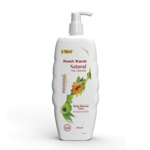 Patanjali Kesh Kanti Shampoo