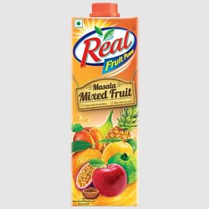 Real juice (Mix)