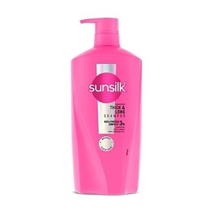 Sunsilk Lusciously Thick & Long Shampoo