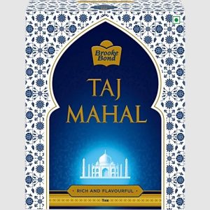 Taj Mahal Tea