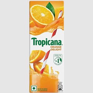 Tropicana Twister Orange